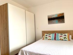 Gallery image of Galah Studio in Podgora
