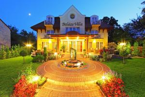 Balazs Villa 8230  Balatonfüred, Deák Ferenc u. 1. kép - 2