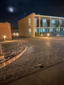 Residence al Palace