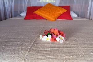 Galeriebild der Unterkunft Rumah Tinggi at Pachamama in Nembrala