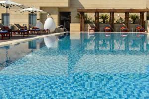 สระว่ายน้ำที่อยู่ใกล้ ๆ หรือใน Le Mirage Downtown