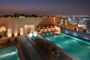 สระว่ายน้ำที่อยู่ใกล้ ๆ หรือใน Le Mirage Downtown