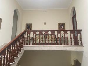 Mynd úr myndasafni af Magical Casalgo House í Victoria
