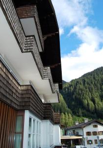 Zdjęcie z galerii obiektu Langley Hotel Rendlhof w mieście Sankt Anton am Arlberg
