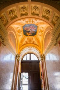 Fotografia z galérie ubytovania Oktogon City Apartment v Budapešti