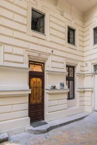 Fotografia z galérie ubytovania Oktogon City Apartment v Budapešti + 12 fotografií