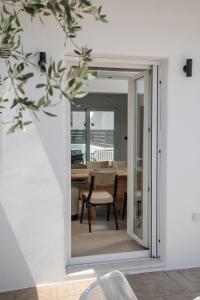 Fotografia z galérie ubytovania Amelia villas Naxos v destinácii Naxos Chora