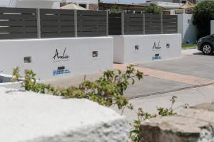 Fotografia z galérie ubytovania Amelia villas Naxos v destinácii Naxos Chora