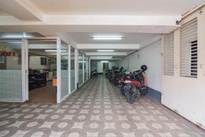 Fotografie z fotogalerie ubytování RedDoorz near Gedung Sate 2 v destinaci Bandung