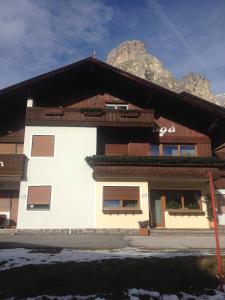 Gallery image of Ciasa Agá in Corvara in Badia