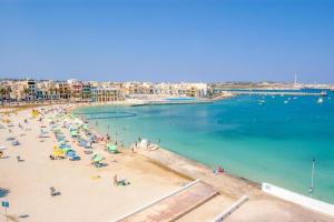 Spiaggia vicina o nei dintorni dell'appartamento