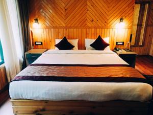 Легло или легла в стая в Rufina Lachung Kunga