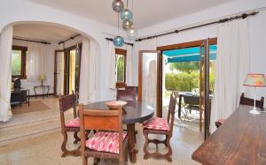 Φωτογραφία από το άλμπουμ του 260 Casa Esperanza ETV8943 by Mallorca Charme σε Playa de Muro