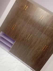Gambar di galeri bagi Captivating 1-Bed Studio in Sapele di Sapele