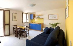 Gallery image of La Plaza Residence Levanzo in Levanzo