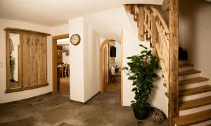 Fotografie z fotogalerie ubytování Chalet Eben v Eben im Pongau