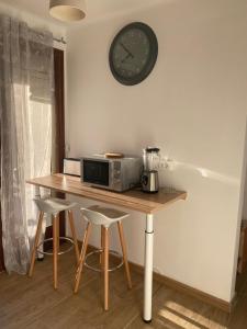 Fotografia z galérie ubytovania Avignon : Appartement le in et off v Avignone