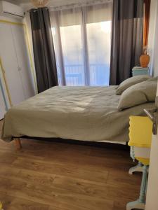 Fotografia z galérie ubytovania Avignon : Appartement le in et off v Avignone