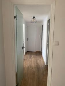 Fotografia z galérie ubytovania Avignon : Appartement le in et off v Avignone