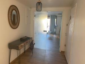 Fotografia z galérie ubytovania Avignon : Appartement le in et off v Avignone + 6 fotografií