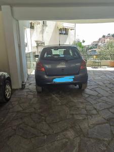 Fotografia z galérie ubytovania Kavala center ancient arches apartment v destinácii Kavala