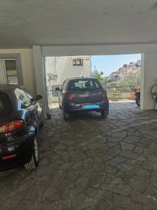 Fotografia z galérie ubytovania Kavala center ancient arches apartment v destinácii Kavala