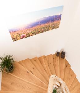 Fotografie z fotogalerie ubytování Chalet Eben v Eben im Pongau