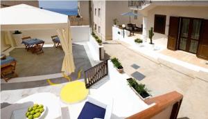 Gallery image of La Plaza Residence Levanzo in Levanzo