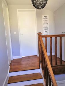 Foto dalla galleria di Gîte Thomas et Joanie a Moulins-Saint-Hubert