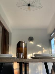 Foto sihtkohas Le Lamentin asuva majutusasutuse Appartement 'Ambre' galeriist