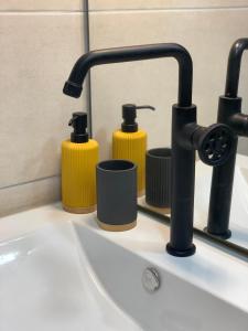 Foto sihtkohas Le Lamentin asuva majutusasutuse Appartement 'Ambre' galeriist