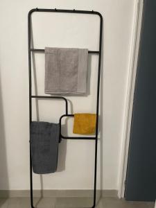 Foto sihtkohas Le Lamentin asuva majutusasutuse Appartement 'Ambre' galeriist