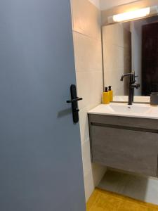 Foto sihtkohas Le Lamentin asuva majutusasutuse Appartement 'Ambre' galeriist