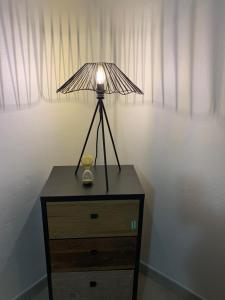 Foto sihtkohas Le Lamentin asuva majutusasutuse Appartement 'Ambre' galeriist