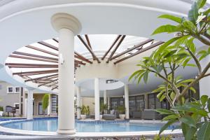 Bassein majutusasutuses Villasun Luxury Apartments & Villas või selle lähedal