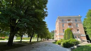 Ảnh trong thư viện ảnh của Apartment Juliana ở Rogaška Slatina