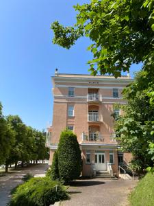 Ảnh trong thư viện ảnh của Apartment Juliana ở Rogaška Slatina