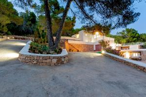 Gallery image of Villa in Ibiza Town, sleeps 6 - Can Damia in Sant Jordi