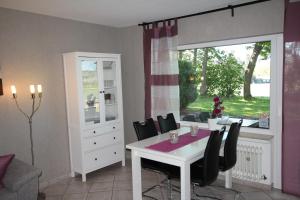 Fotografie z fotogalerie ubytování Ferienwohnung Birkenhof v destinaci Volkesfeld + 21 fotografií