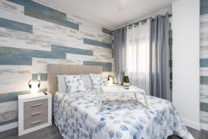 Zdjęcie z galerii obiektu 101 FRESH HOLIDAY HOME By Sunkeyrents w mieście Puerto de Santiago