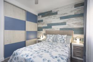Zdjęcie z galerii obiektu 101 FRESH HOLIDAY HOME By Sunkeyrents w mieście Puerto de Santiago