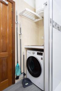 Zdjęcie z galerii obiektu 101 FRESH HOLIDAY HOME By Sunkeyrents w mieście Puerto de Santiago