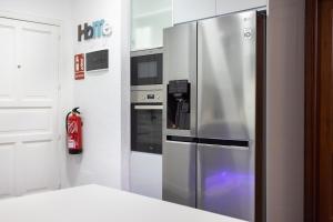 Zdjęcie z galerii obiektu 101 FRESH HOLIDAY HOME By Sunkeyrents w mieście Puerto de Santiago