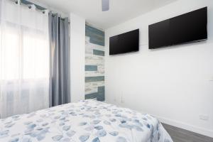 Zdjęcie z galerii obiektu 101 FRESH HOLIDAY HOME By Sunkeyrents w mieście Puerto de Santiago