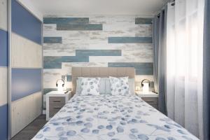Zdjęcie z galerii obiektu 101 FRESH HOLIDAY HOME By Sunkeyrents w mieście Puerto de Santiago