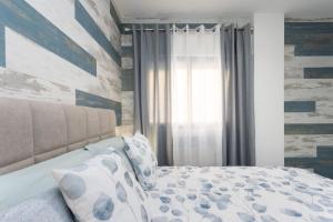 Zdjęcie z galerii obiektu 101 FRESH HOLIDAY HOME By Sunkeyrents w mieście Puerto de Santiago