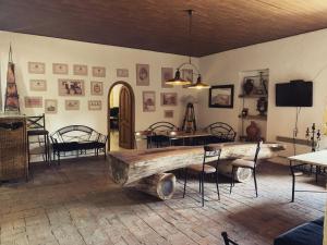 Imagine din galeria proprietății Chateau Eniseli în Eniseli