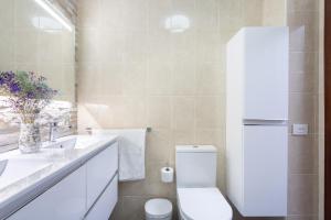 Zdjęcie z galerii obiektu 101 FRESH HOLIDAY HOME By Sunkeyrents w mieście Puerto de Santiago