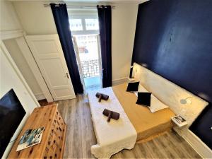 Fotografia z galérie ubytovania Le Majestic Superbe Appartement Centre Chamonix v destinácii Chamonix-Mont-Blanc
