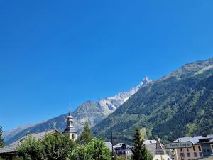 Fotografia z galérie ubytovania Le Majestic Superbe Appartement Centre Chamonix v destinácii Chamonix-Mont-Blanc + 15 fotografií